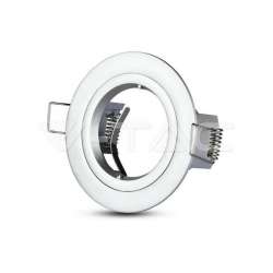 Mini ajuste Hoop para LED GU10 circular moedor GU10