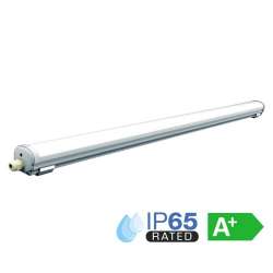 LED compacto IP65 6000K 48W 120° 150cm