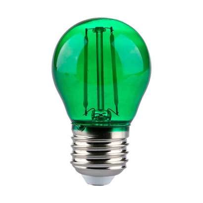 [217411] Bombilla LED globo...