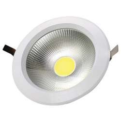 Downlight LED COB Premium 40W 120°