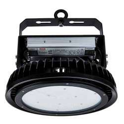 LED industrial UFO Samsung PRO Meanwell 4000K 500W 120°