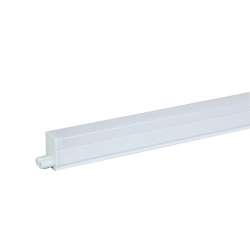 LED T5 Compact Linkedable Samsung PRO 4W 120° 320 cm